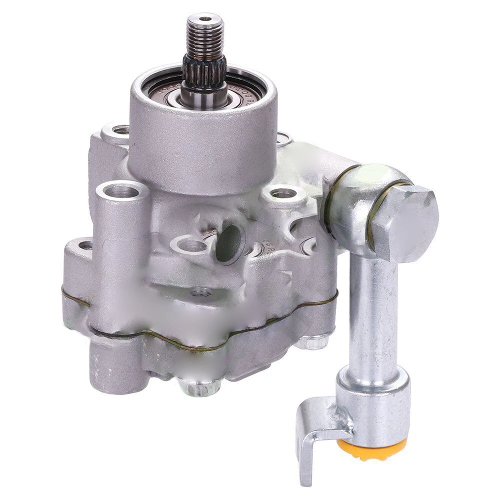 

Power Steering Pump 21-5407 for Nissan Altima Maxima 3.5L DOHC 2002-2009
