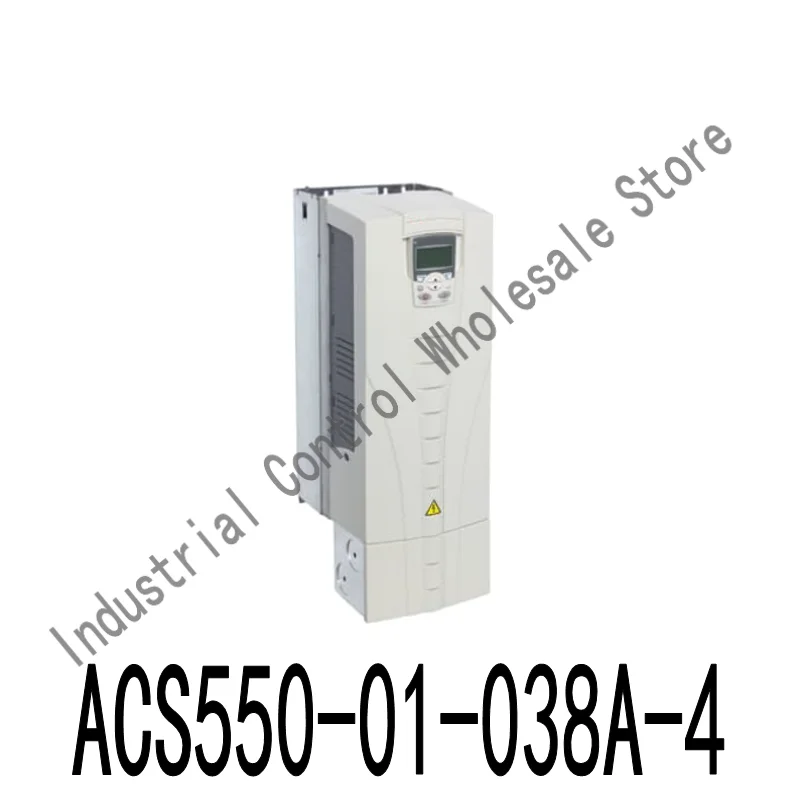 

Новый оригинальный для ABB ACS550-01-038A-4 PLC модуль