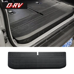 trunk toolbox Rear Storage Box Trunk Toolbox For Suzuki Jimny JB74W 2019 2020 Car Decoration Internal Accessories