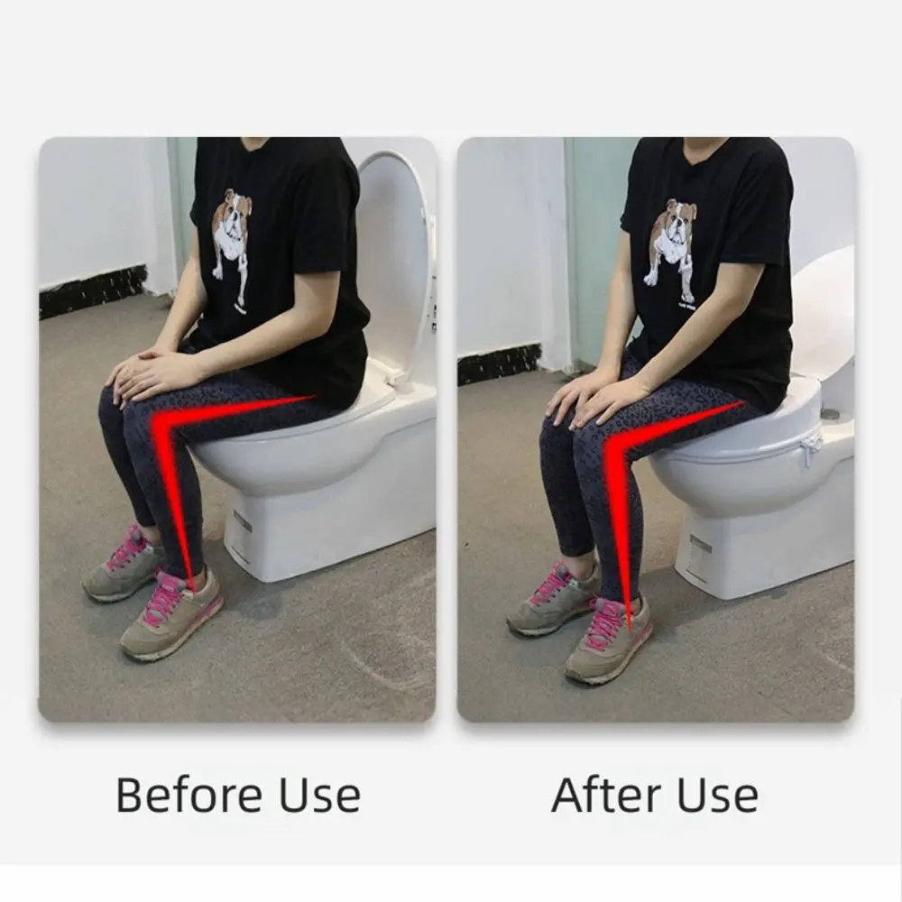 

С крышкой, приподнятое сиденье для унитаза, повышенный вспомогательный безопасный удлинитель, сиденье для унитаза, подъемная подушка сиденья для унитаза