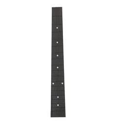 Guitar Fretboard Finger Plate for Pretty Supply Musical Instrument Accessory Durable Fingerboard Creative