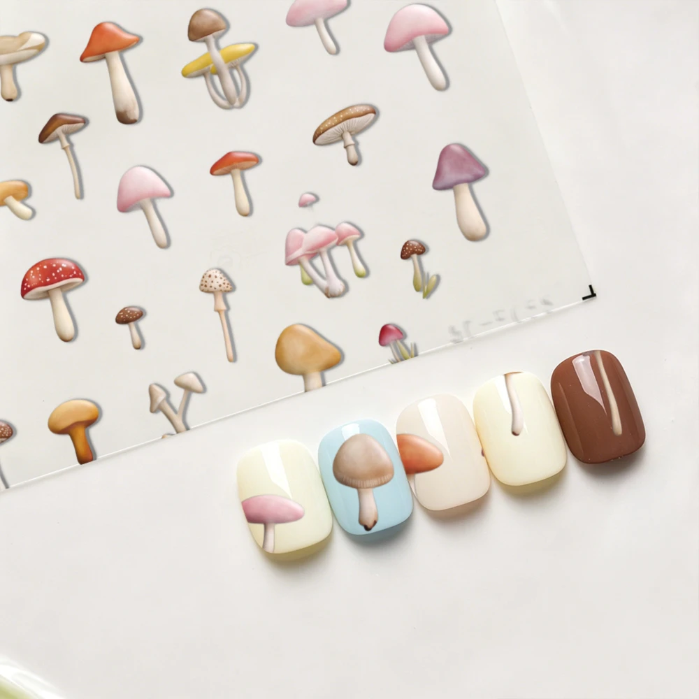 1/2 шт. Наклейки для ногтей «К – обзор и цена Nail Art Zelda
