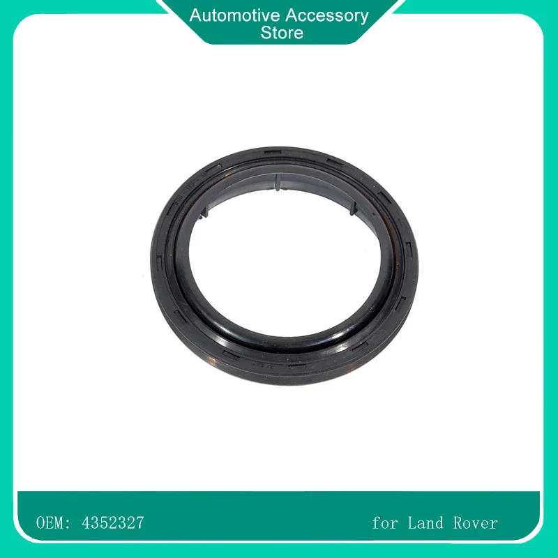 

4352327 AJ83744 Rear Engine Crankshaft Seal For Land Rover Discovery3 L319