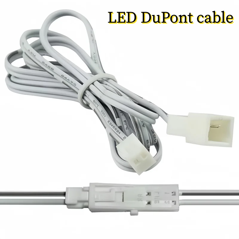 1Pcs/Lot Led Dupont…
