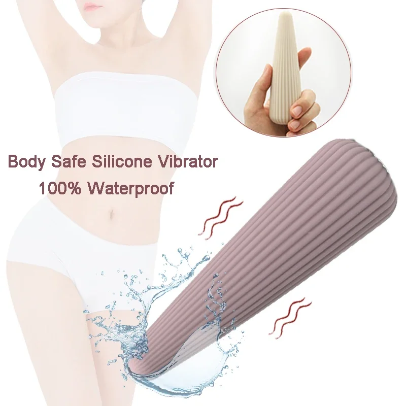 Heetste Selling Siliconen Dildo Voor Vrouwen Siliconen Sex Vibrators Waterdichte Langdurige G-Spot Sex Toys