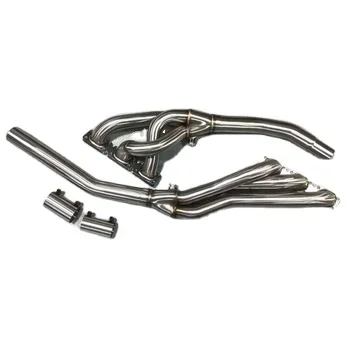 

Exhaust Manifold Header for 92-99 B MW E36 3-SERIES M3 2.8/3.2L L6