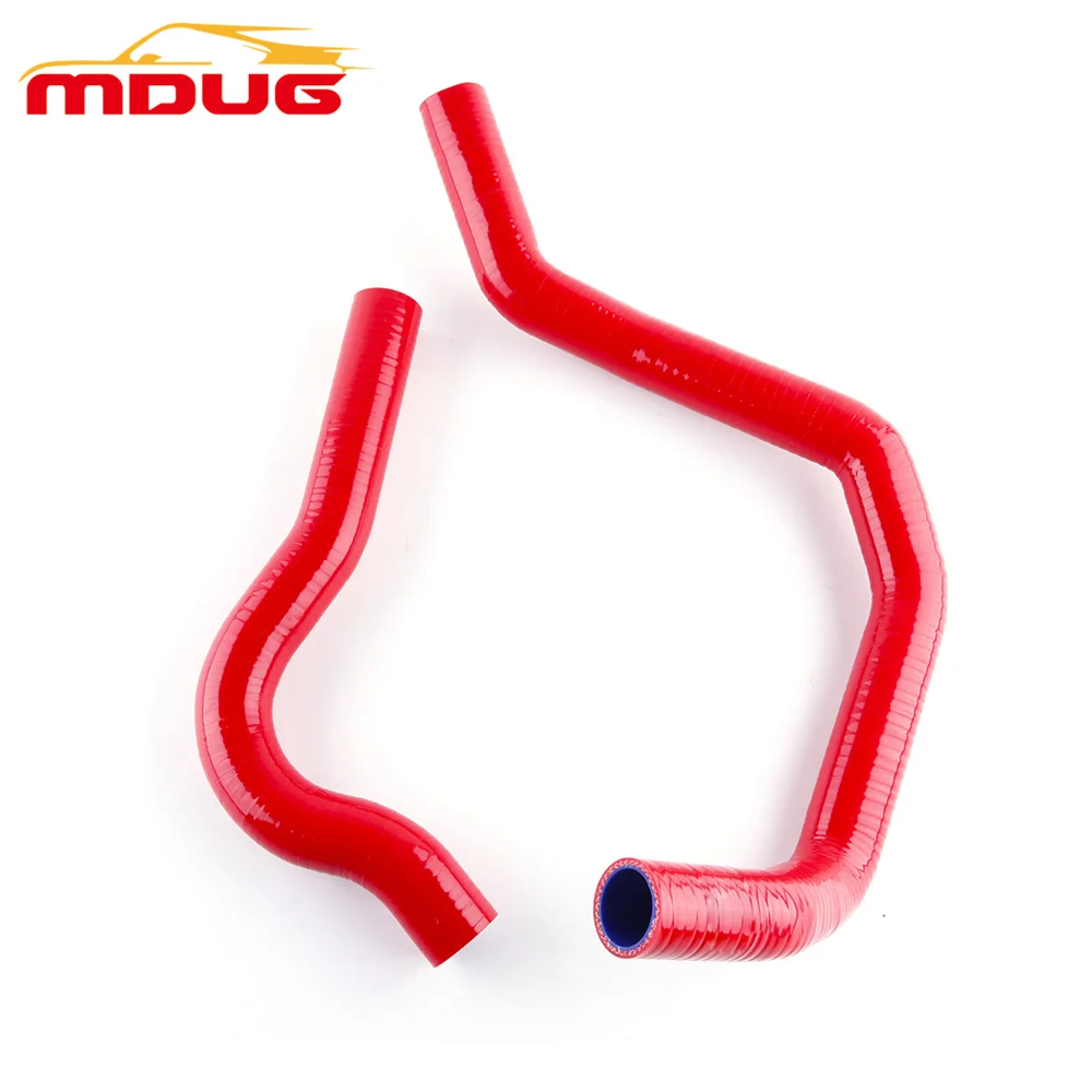 

FIT 1994-1999 HONDA CIVIC Type-R DC2 EK4/9 DOHC B16A/B B18C Silicone Radiator Hose