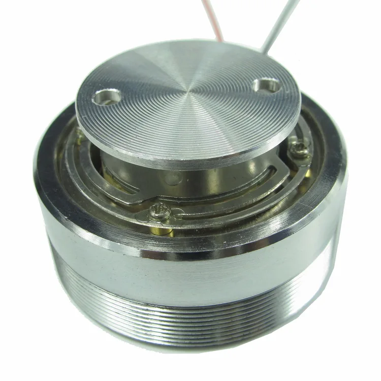 

50mm RMS 25W@ 4Ohm/RMS 20W@8ohm Gaming Chair Exciter Neodyne magnet Speakers 2 Inch Vibration Speaker Driver(1PCS SPEAKER)