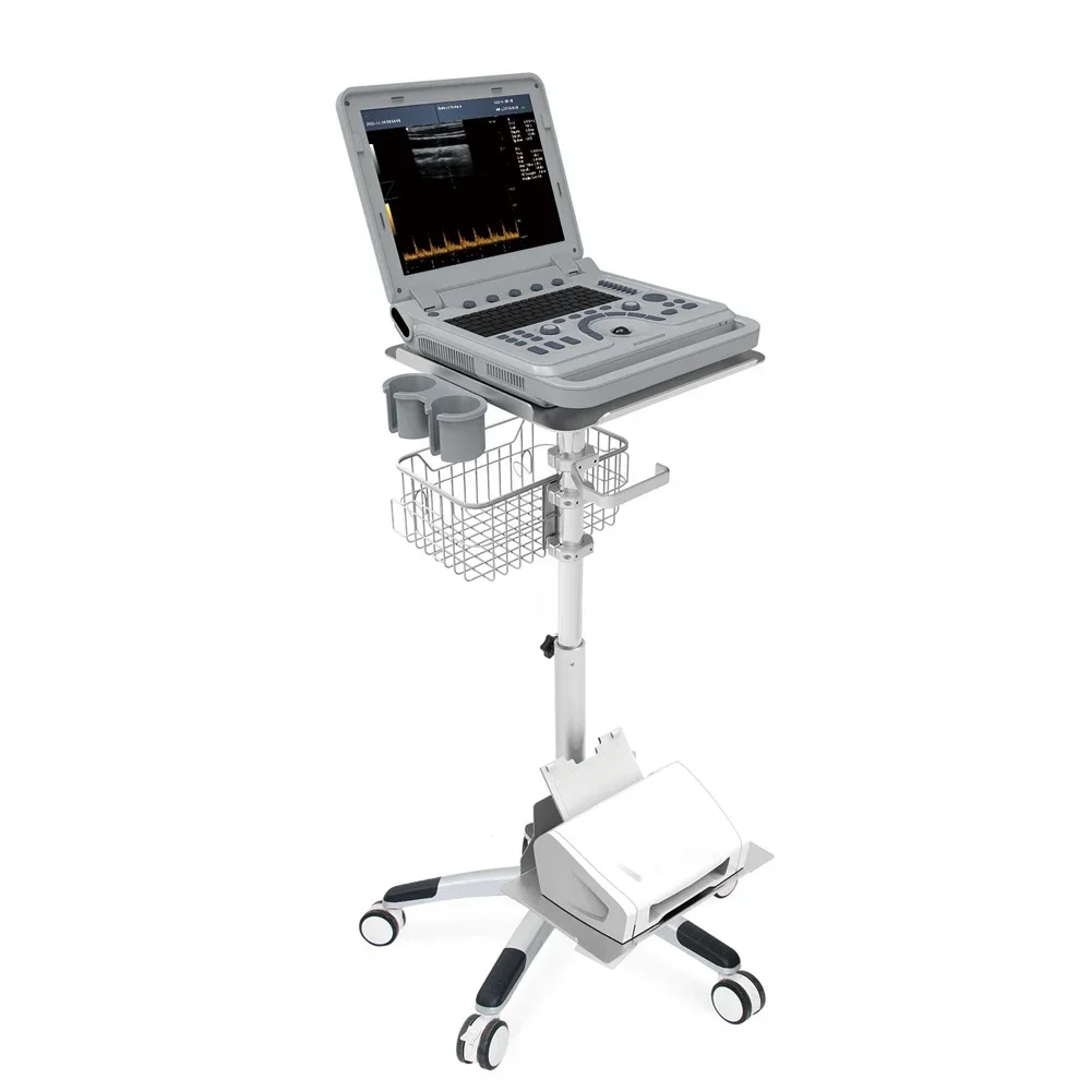 Hot selling CMS600P2plus veterinaire kleurendoppler-echografie