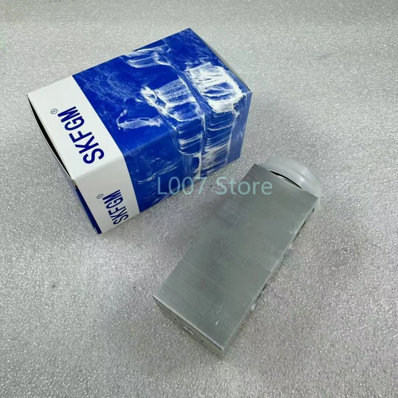 Válvula de expansão automática do condicionador de ar das peças sobresselentes para GM DAEWOO Epica Chevrolet NO: 96492806