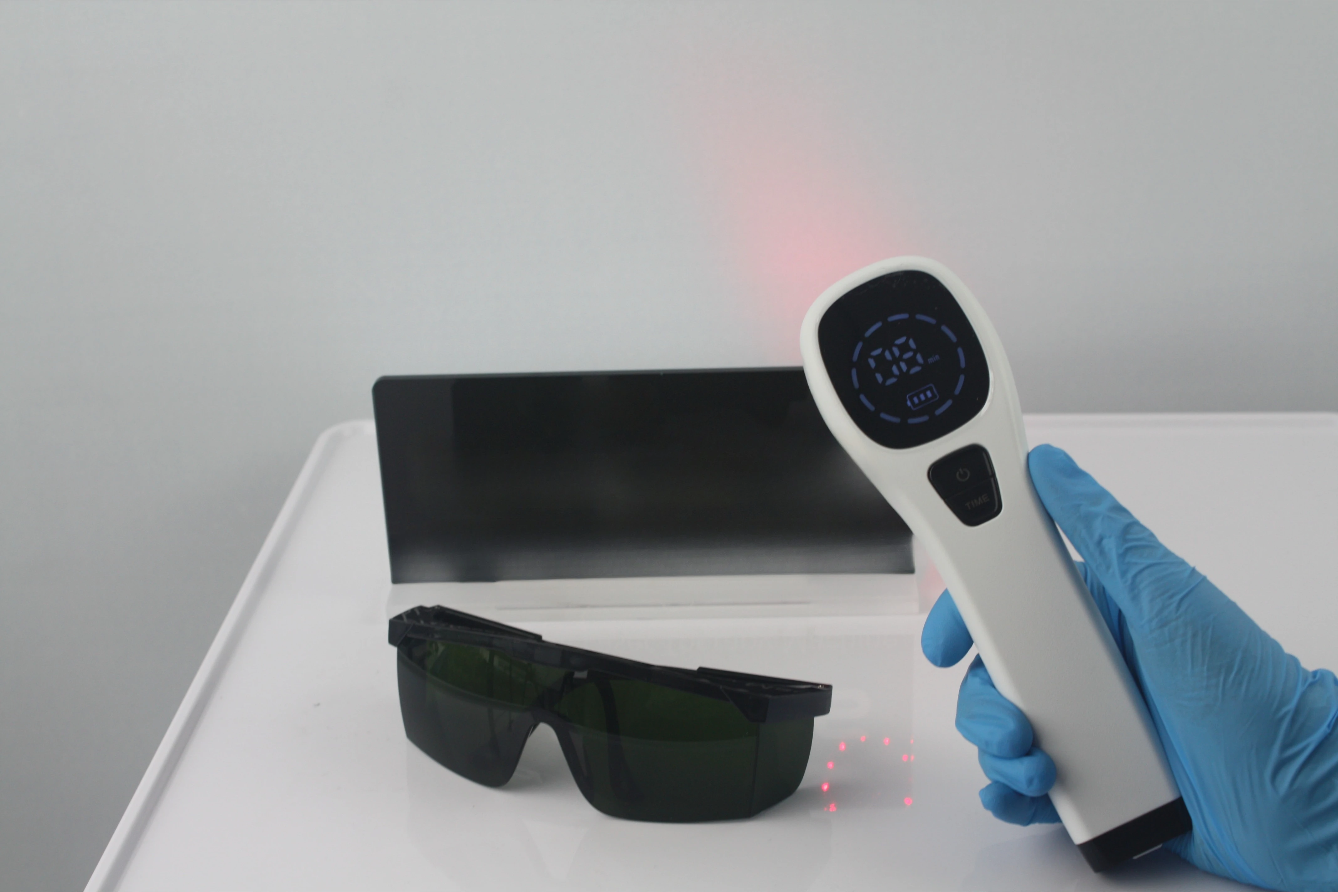 Convenient Professional Physiotherapy Laser Therapy Machine Veterinary Therapy Equipment Home Laser Therapy