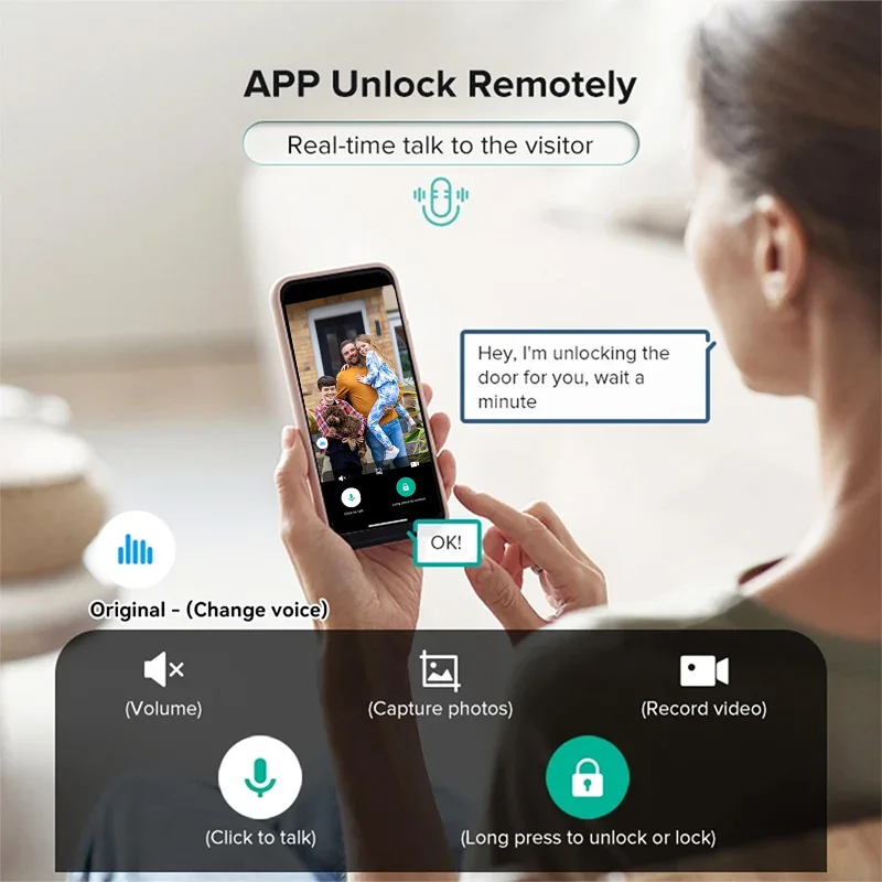 Thumbnail 4 - #32 Highest Rated Intercoms to Buy in 2026