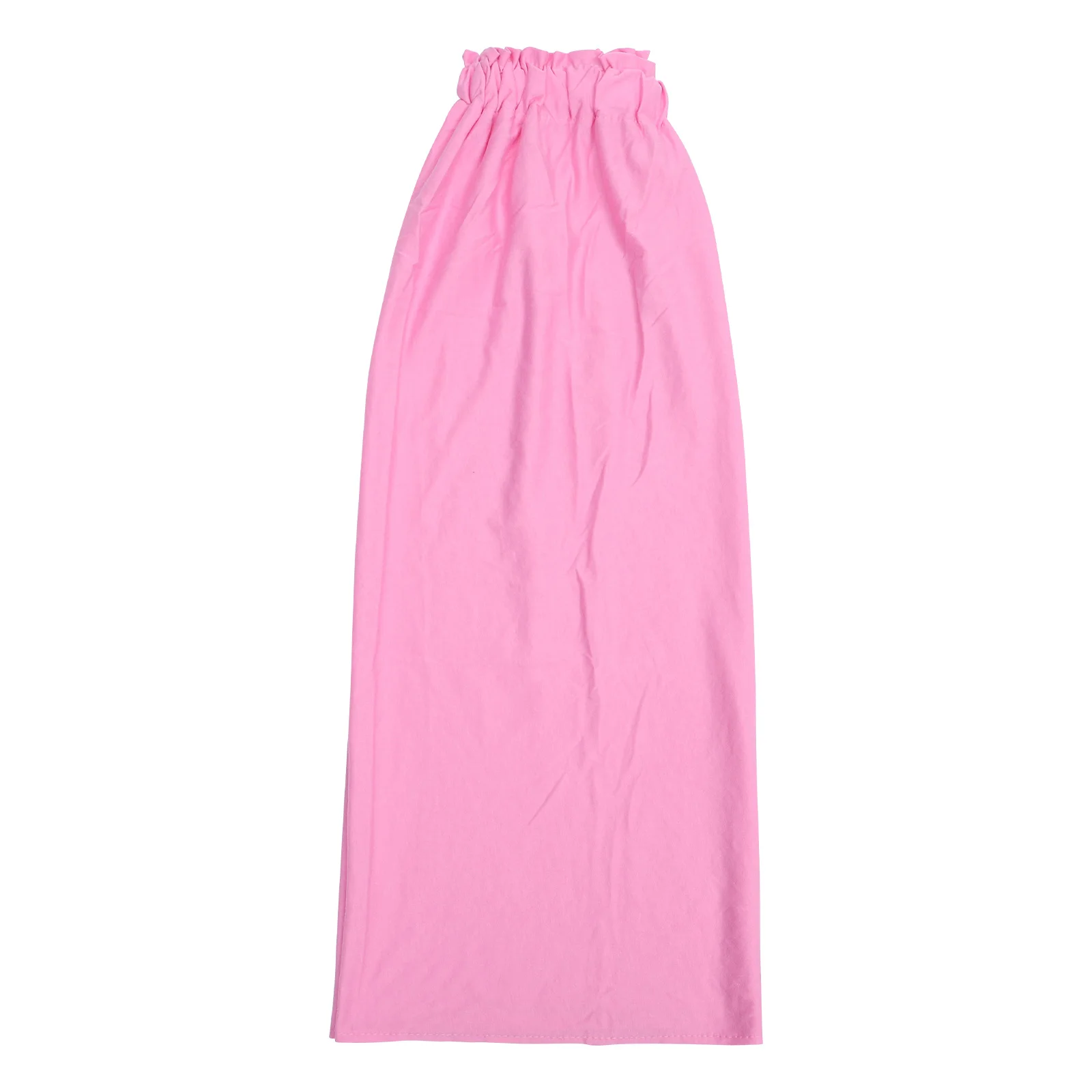 

High Quality Bath Towel Dress Women Cotton Absorbent Spa Skirt Thick Material Water Wash Practical Long Lasting Use