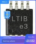 

100% NEWHigh quality products LT1307BCMS8 MSOP8 MODULE new in stockHigh quality products