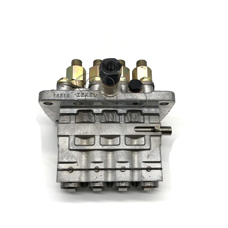 China made new High Pressure Fuel Injection Pump 131017541 104134-4002 9410618077 for perkins Engine