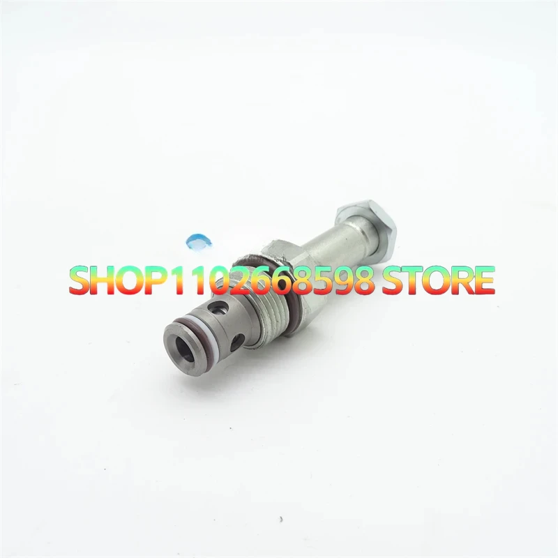 

For High Quality Solenoid Valve Core Diesel Excavator Hydraulic Spare Parts Manufacturer Direct Sales At195142
