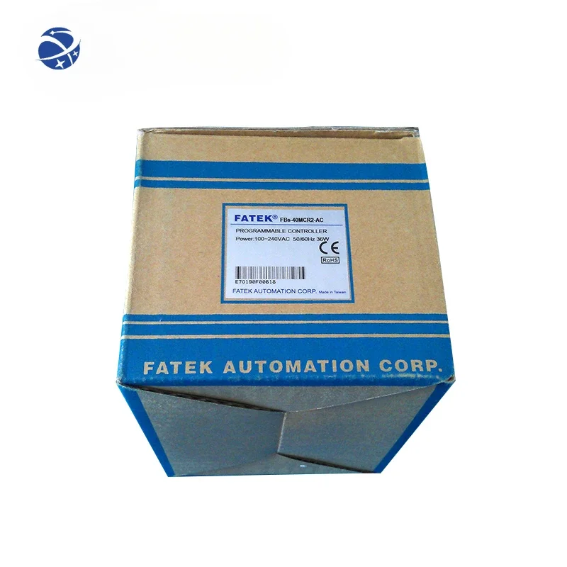 Fatek  PLC  FBS-60MAR2-AC