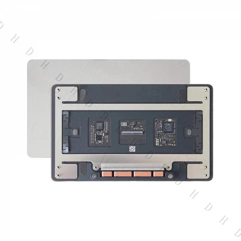 S+New Space Gray Force Touch Trackpad A2779 For Apple MacBook Pro 14
