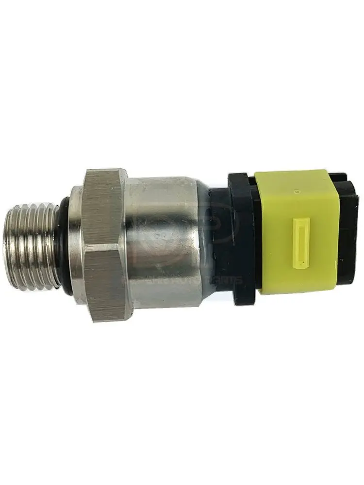 1PC Truck Exhaust Gas Pressure Sensor 0101530028 A0101530028 For Merecdes-Benzi Actros MP4