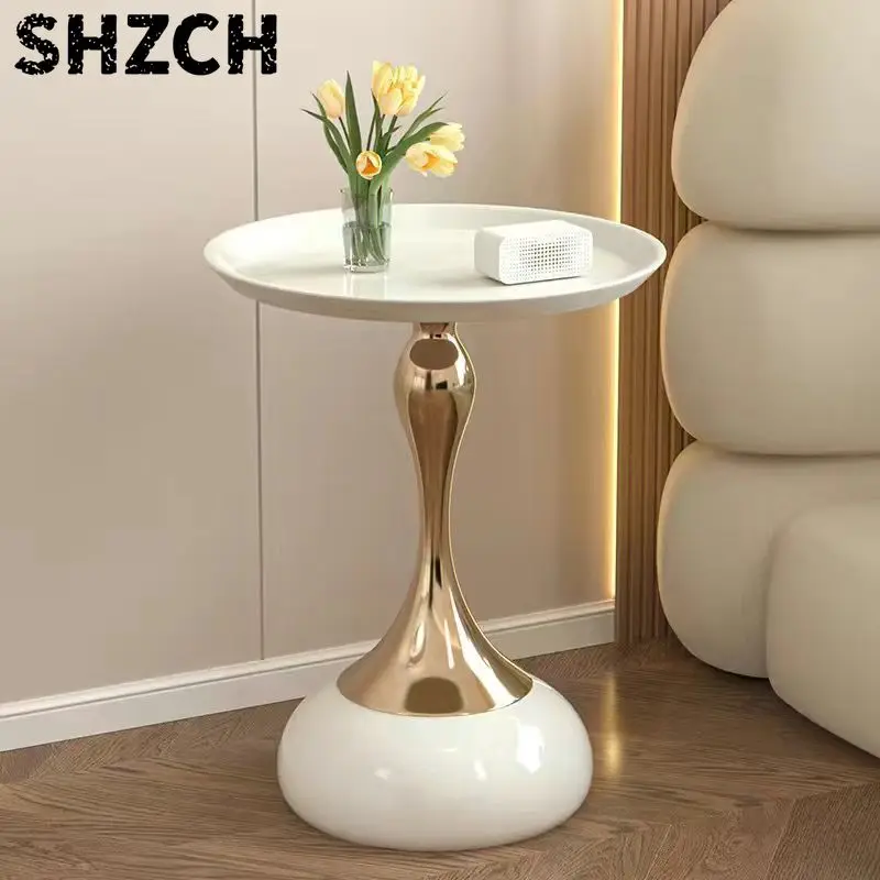 luxury-modern-coffee-tables-round-metal-small-sofa-side-table-for-living-room-nightstand-home-furniture-living-room-furniture
