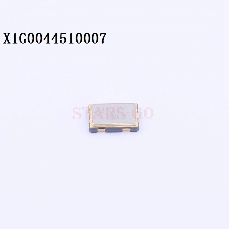 

10PCS/100PCS SG5032CAN 48MHz 5032 4P SMD TJGA X1G0044510007 Oscillators