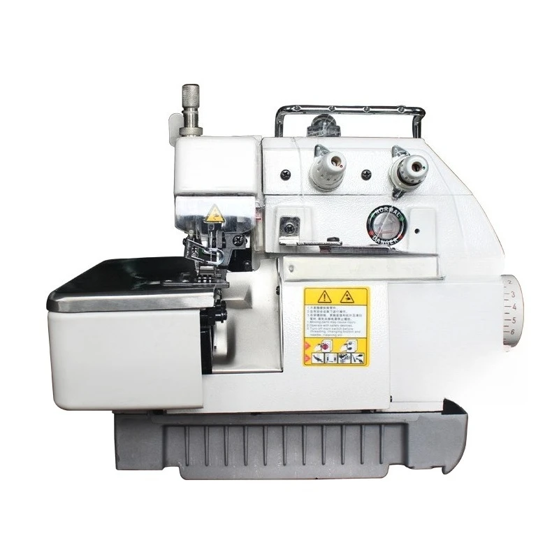 

Двухниточная швейная машина, машина для обметки края, промышленная оверлочная машина