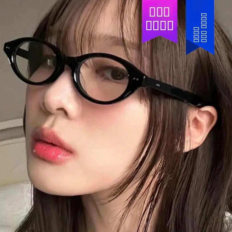 monture-de-lunettes-pour-myopie-petit-cadre-ver-de-bibliotheque-kit-cerise-lentilles-rondes-polarisees-pretes-a-la-prescription