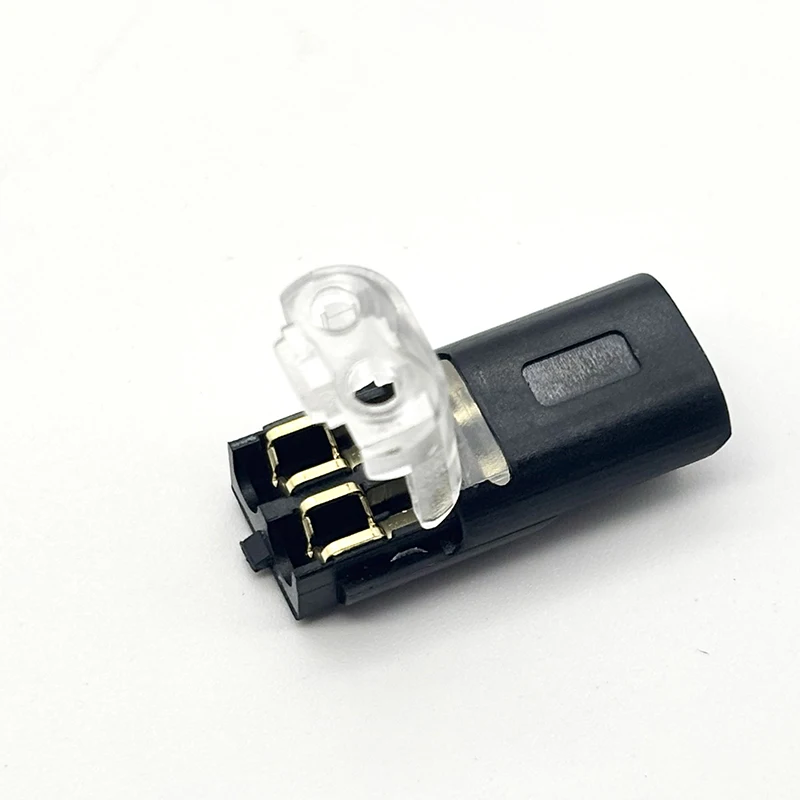 Cltgxdd 2-3Pin Way Plug Waterproof Electrical Connector Car Wire Cable Automotive Electrical Connector Strip Terminal Connection