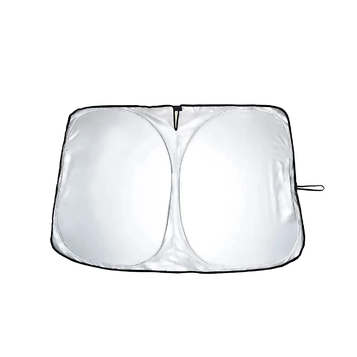 Tesl Model 3/Y Front Windshield Sunshade