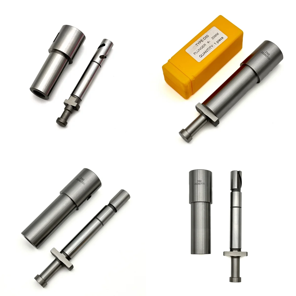 مكبس D50 D50 20240708 1 قطعة