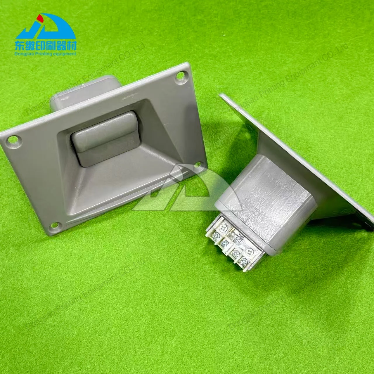 

1 Piece Switch Printing Machinery Parts for Polar 115 Offset Printing Accessories Paper Cutter Down Switch
