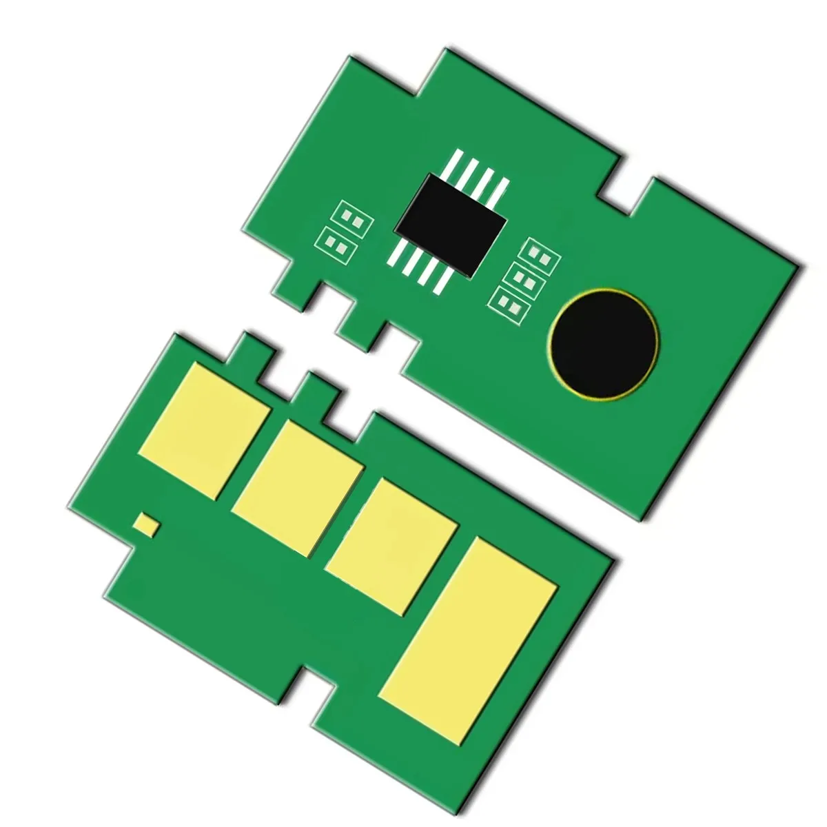10pcs MLT-D101S Toner Chip For Samsung ML2160 2165 2164W 2165W 2168W SCX3400 3405 3407 3400F SCX3405F 3400FW 3405FW 761P