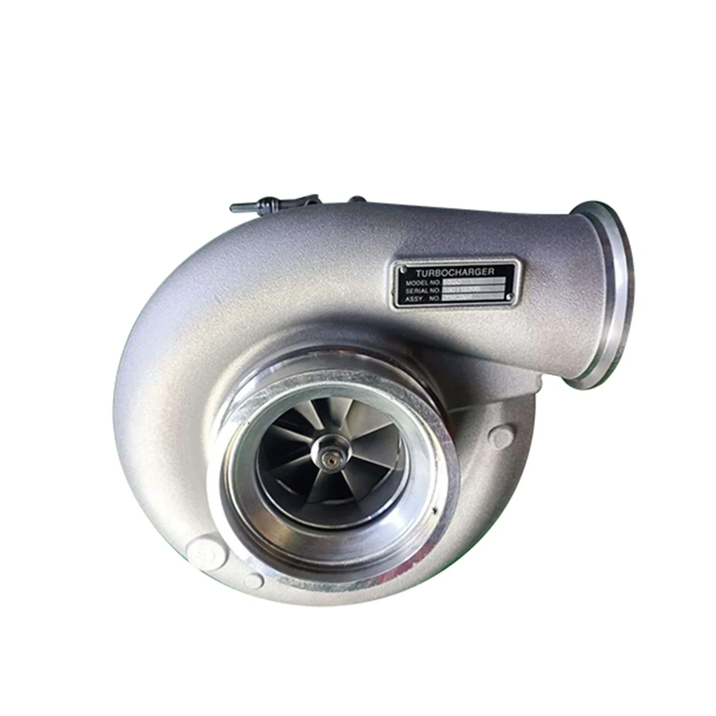 Drop Shipping HX60 Turbo 3591830 571530 1423020 1384862 571543 3536936 452165 For Scania 144 Truck DSC14-13