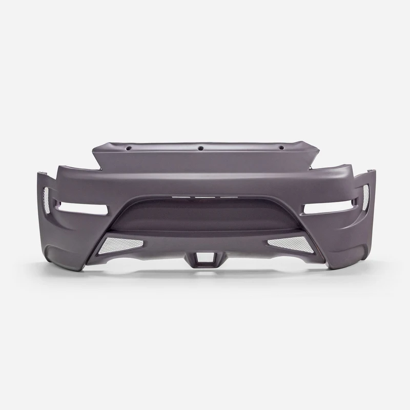 

Glass fiber For 03-08 Z33 350Z Z34AM Type rear bumper Lightweight modification accessories