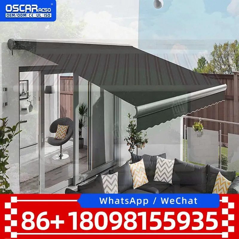 Automatic Retractab…