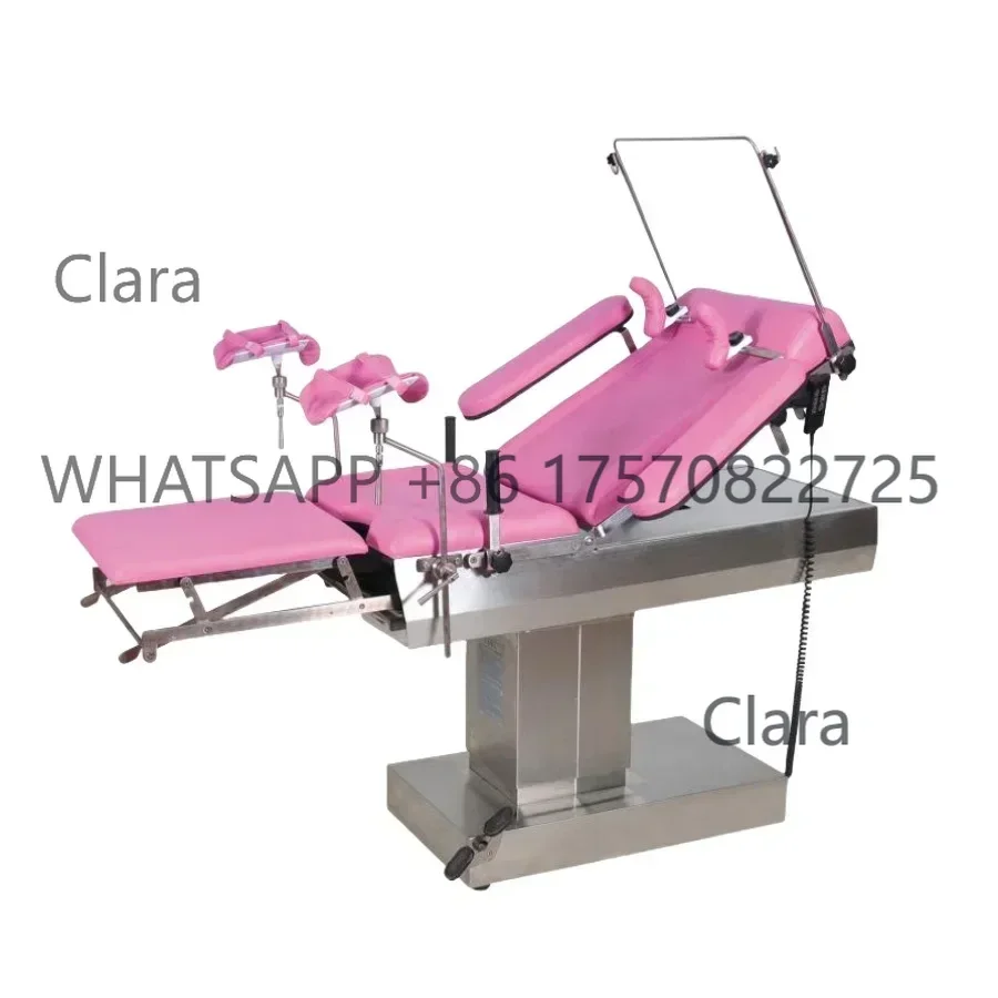 Clara Tools Store2025.4 Factory Direct Electric Delivery Bed Factory Direct Steel And Metal Construction Manual And Hydraulic Po