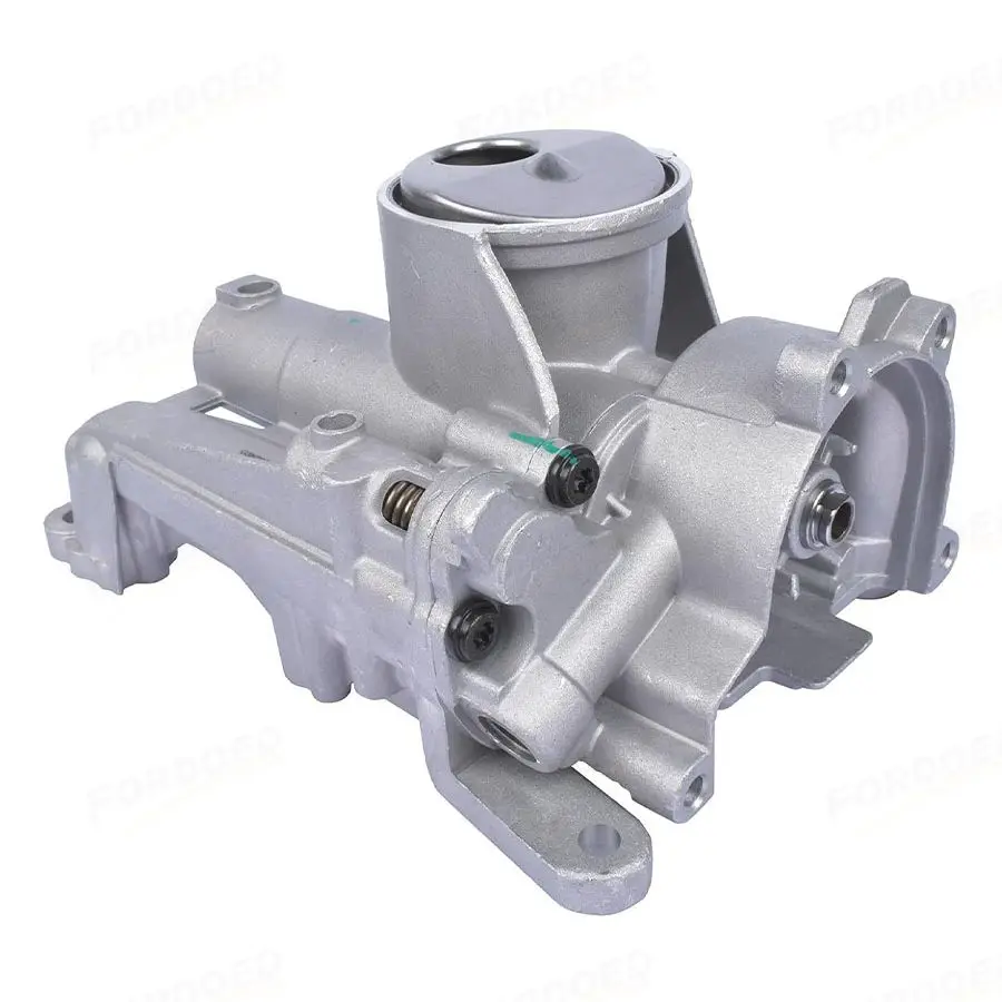 New Engine Oil Pump 11417614358 11417567143 Fuel Pump for R55 R55N Clubman R56 R56N Coupe 2007-2012 High Quality