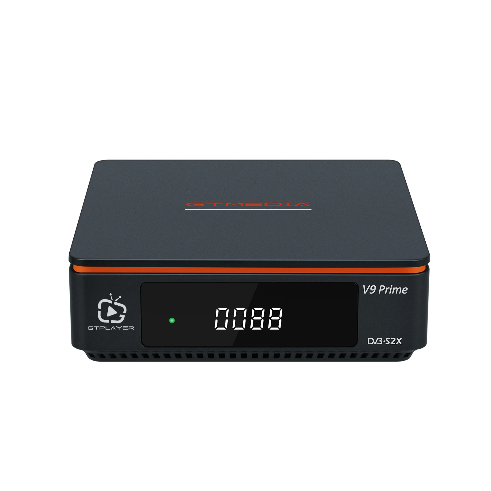 GTmedia V9 Prime DVB-S2X Satellite Receiver Built-in WiFi HEVC Support CA Card Full HD 1080P PVR Ready Set Top Box