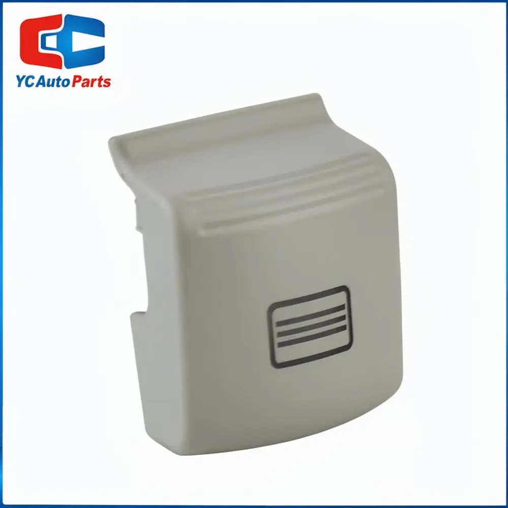 Interior Roof Sunroof Control Switch Button For Mercedes Benz S Class W221 Light Lamp Replacement Repair Unit