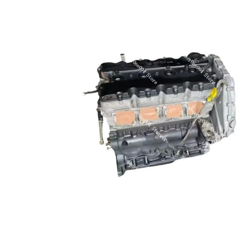 

Suitable for Gold Cup Engine Gold Cup Sea Lion Brilliance Gurus V19 Great Wall Pickup 4Y 4G20 4G19 Engine