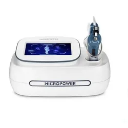 Synogal Injection mesotherapy micorneedle meso gun wrinkle removal mesotherapy machine