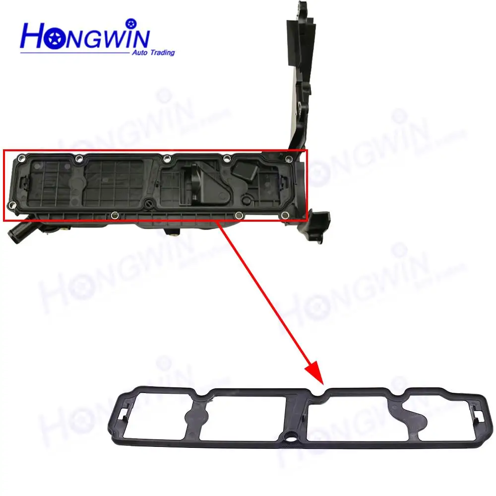 

Прокладка крышки клапана двигателя для Peugeot Citroen PSA Volvo Ford 1.6hdi 8v 0248.S0 9688939180 1685815 31330192