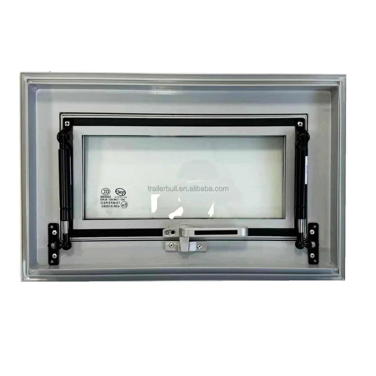 

Expedition Tempered Glass RV Windows EVX-500x1000 HxW Popular Fit for Motorhome Recreational Vehicles RVs Exterior Accessories