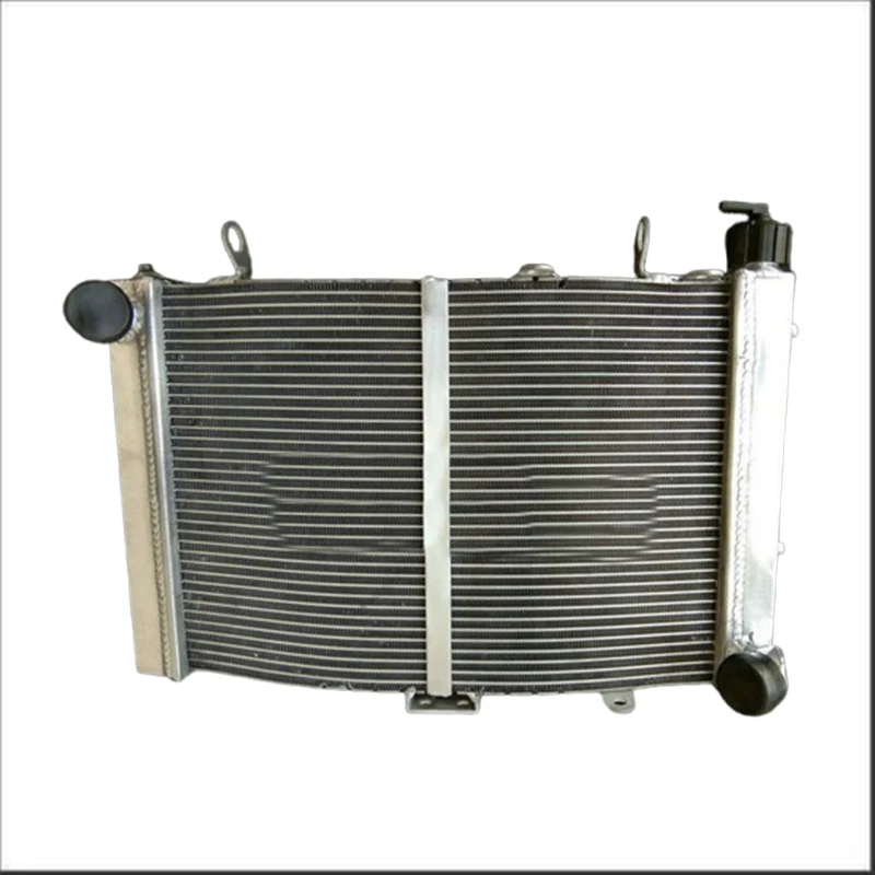 Aluminum Radiator For 2014 2015 2016 KTM 1190/1290 Super Duke Adventure R ABS RC8R