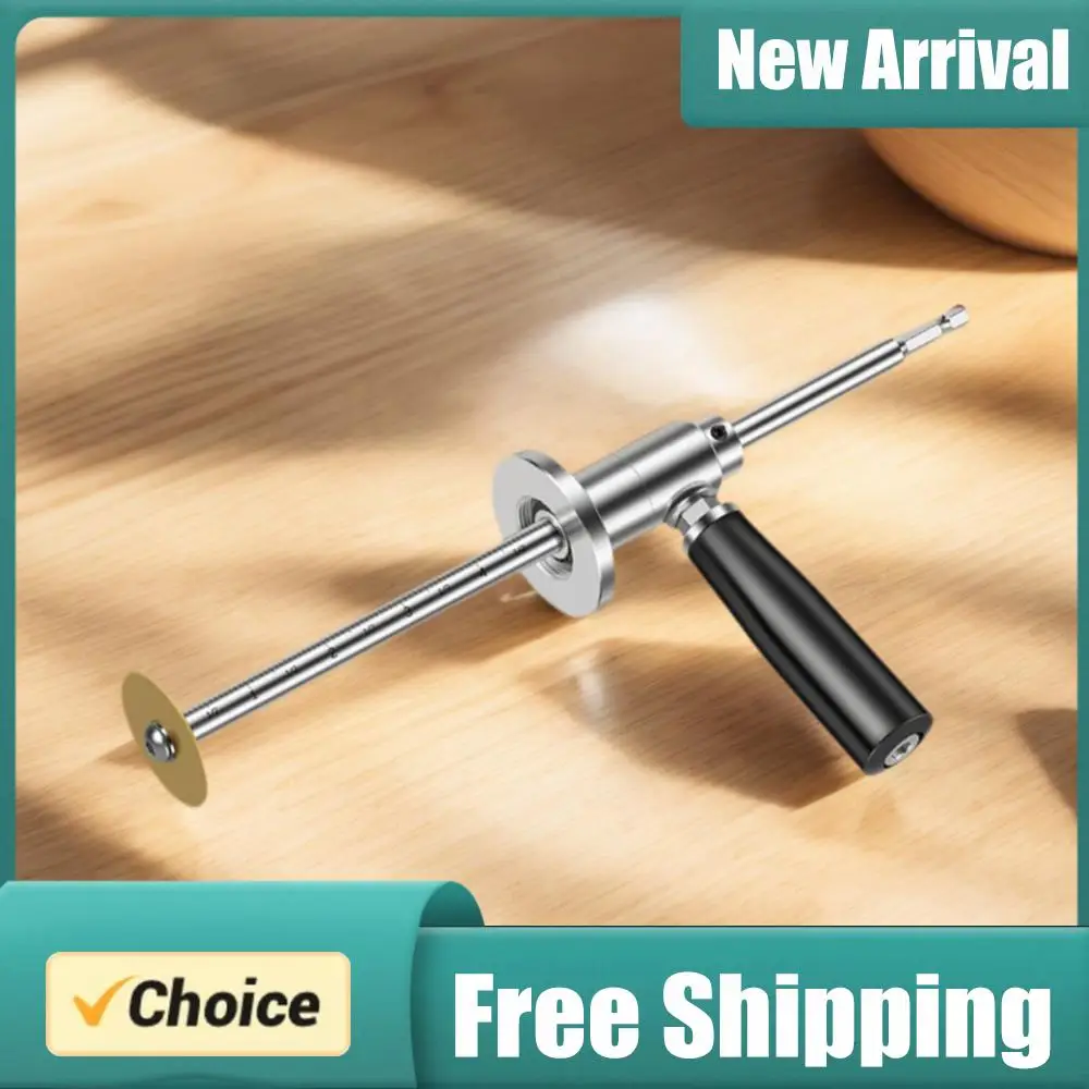 

Inside PVC Pipe Cutter Plumbing Internal Cutter Stainless Steel Plumbing Inside Cutter Tool Adjustable for 1-1/2in- 8in PVC Pipe