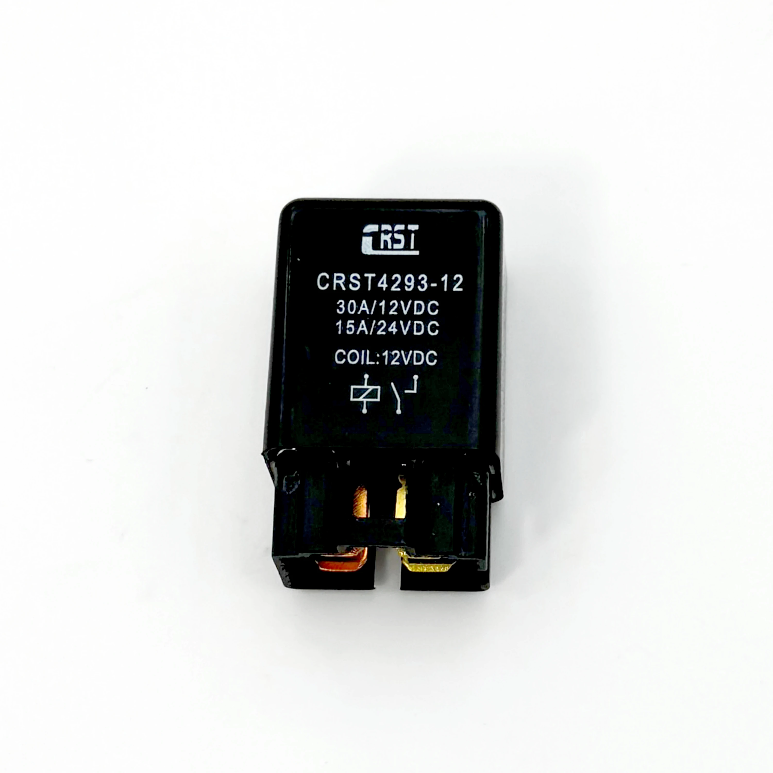 12V Fan Switch Relay for Stels ATV 500K/GT Kazuma Jaguar 500 J500 Xinyang 500 XY500 Panda 500 Rubicon 38700-5010 LU030891