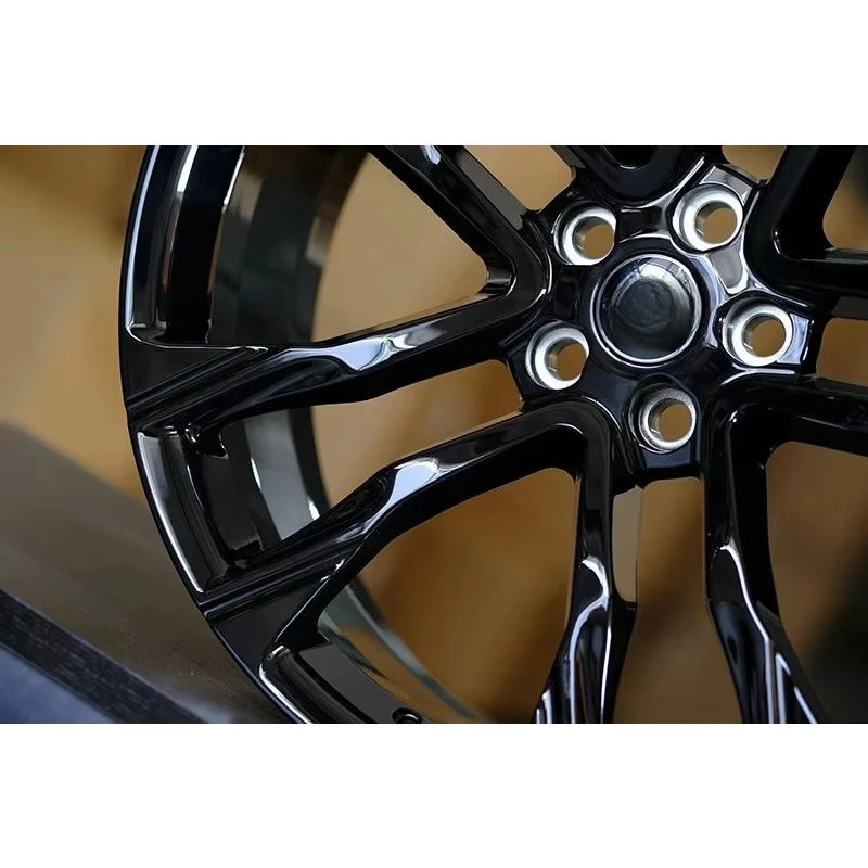 Forged Wheel Aluminum Alloy Car Rims 20 Inches Bolt Pattern 5x112 Center Hole  for  Defender Car Wheel 2022 2023 2024