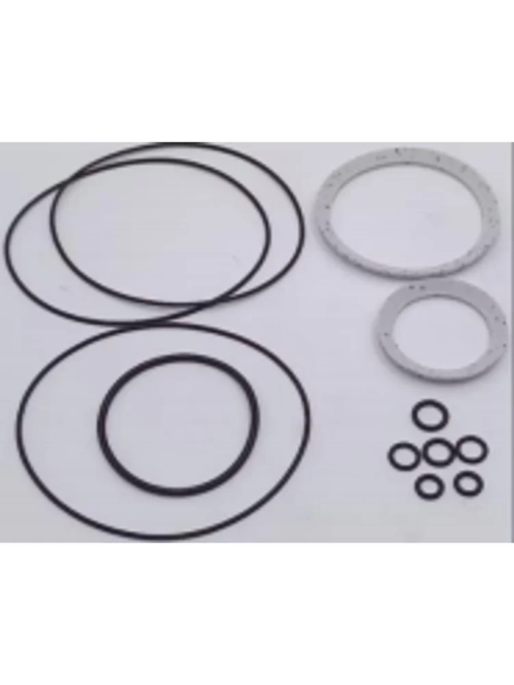 For Bobcat Parts 6660256 6685181 331 753 773 753 Swing Motor Sealing Package