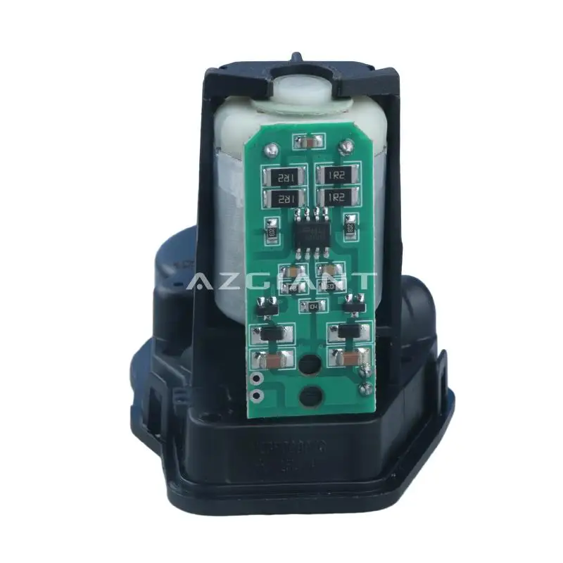 AZGIANT Door Mirror Motor Module 12V DC FC-280 Left Right Retract Extend Direct Replacement For 2015-2020 Opel Astra