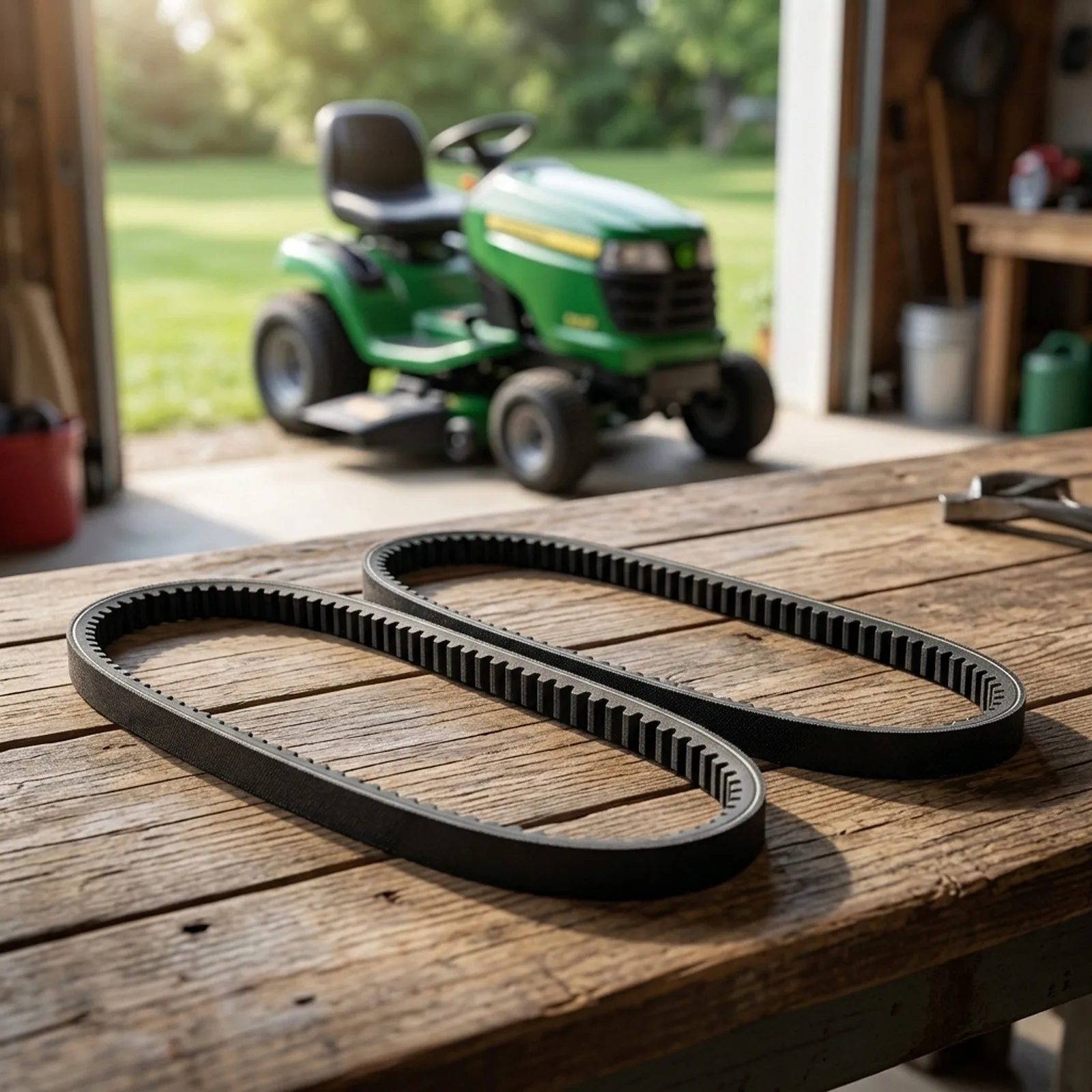 for Lawn Boy Mower Belts for Lawn Mower Belts for Lawn Care for Lawn Maintenance Reliable Mower Performance Reliable Performance